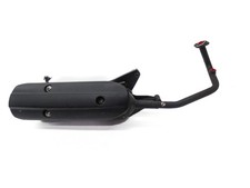 Pot d'échappement (Kymco -