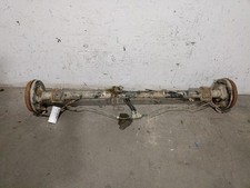 5274384 train arriere pour SEAT MARBELLA (28A) 0.9 CAT 1986 5274384