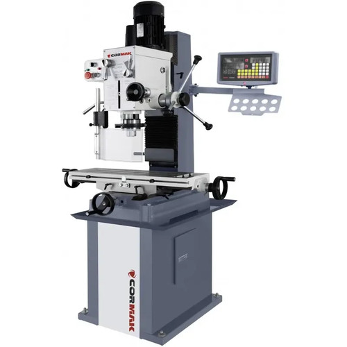 Fraiseuse perceuse cormak - et,