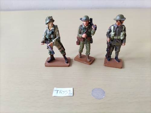 Del prado soldats de - prado,,