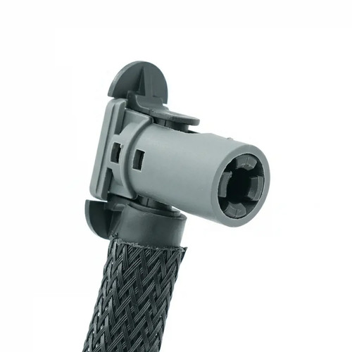 Conduite retour injecteur - de, d'injecteur