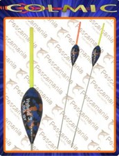 Flotteur Colmic "HYBRID CARP"