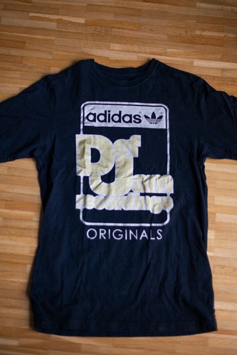 Shirt adidas def jam - adidas,