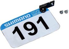 Support de Plaque de Numéro