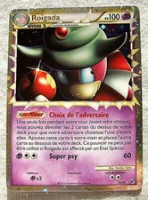 cartes  Pokemon  série