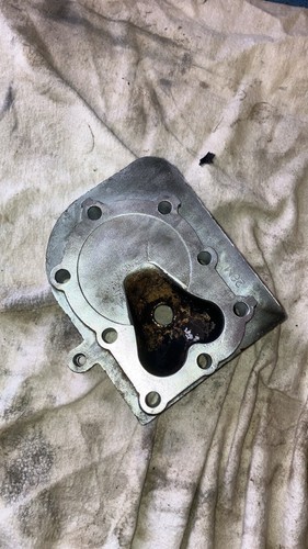 Culasse moteur briggs - culasse, &