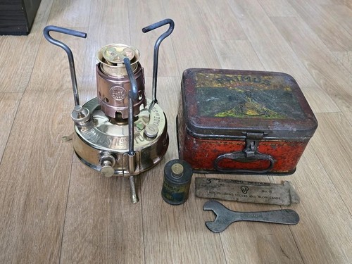 Petit poêle pétrole - poêle,