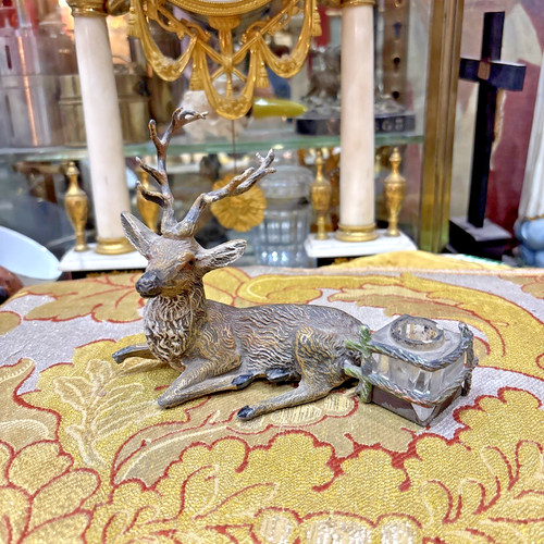 Bronze from vienna - bronze,