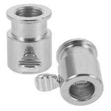  2 Pcs Accessoire Rotisserie Accessoires De Gril Grill À Barbecue