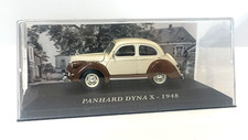 PANHARD  DYNA  X   1948 -  IXO