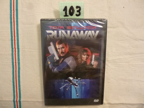 Dvd runaway tom - runaway,