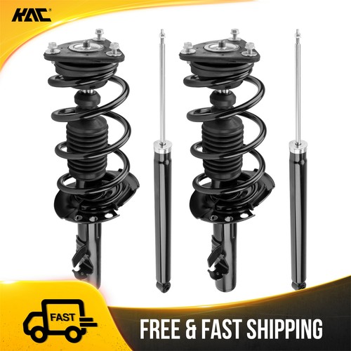 Piece complete strut and - piece,