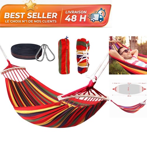 Hamac double 300 280 - 280, x