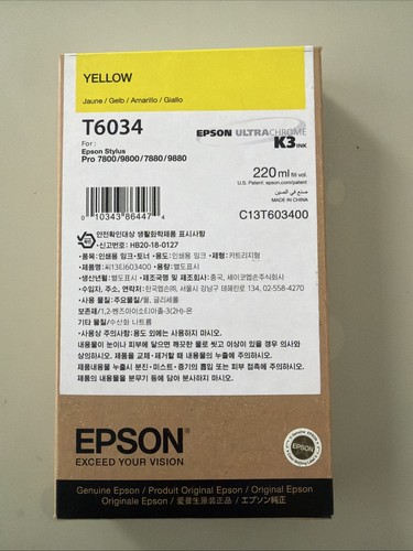 Epson stylus pro - stylus,