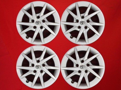 Set toyota prius genuine - toyota,