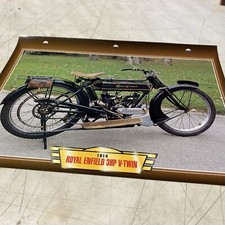 Royal ENfield 425 3HP V Twin