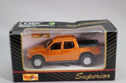 Ll1725 maisto superior 21001 - maisto,