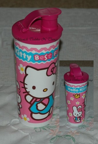 Tupperware hello kitty best - hello,