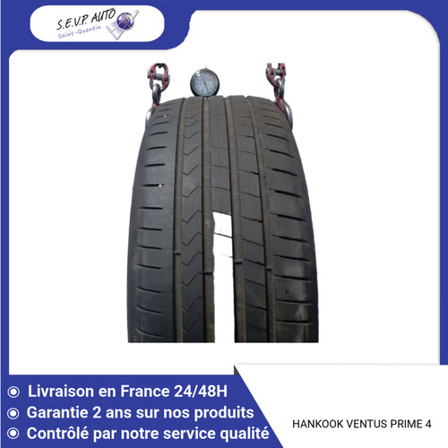 Pneu hankook ventus - pneu,