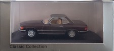 Mercedes 350 SL W166 - 1971 -