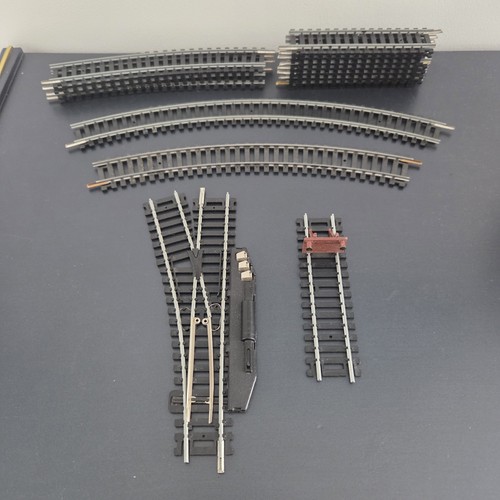 Lima lot rail - lima,