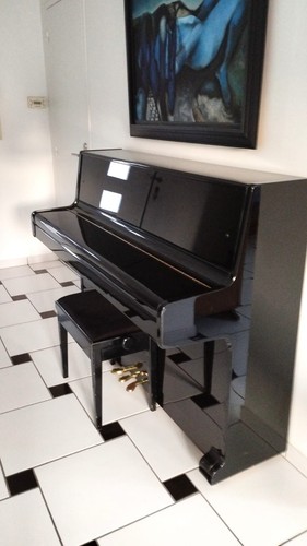 Piano droit sojin marque - -,