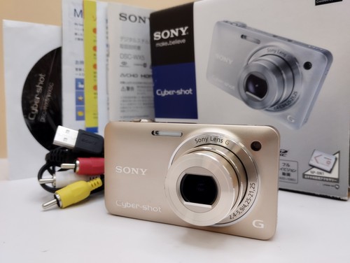 Appareil photo numérique