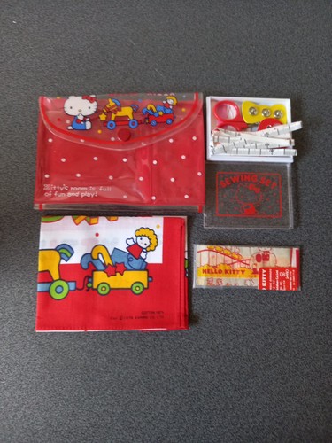 Vintage hello kitty - hello,
