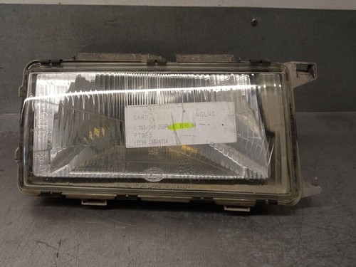 3296951 phare droit volvo - 3296951,