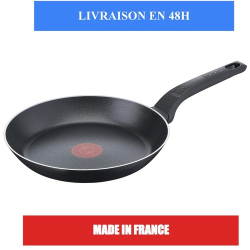 Tefal poêle frire - à, easy