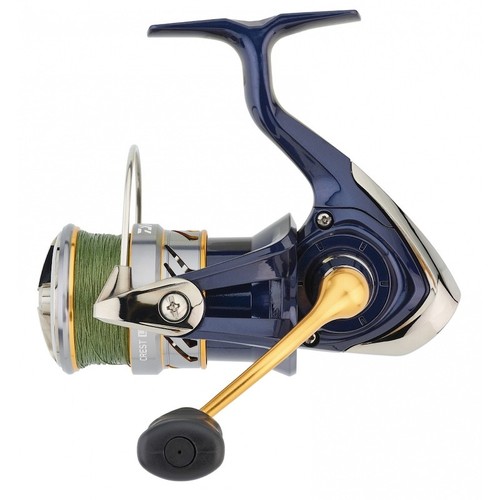 Daiwa crest tsuki 2023 - daiwa,