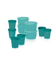 NEW Tupperware 20Pc Mini Prep