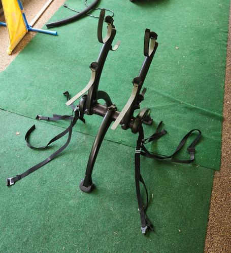 Saris bones bike - 2,
