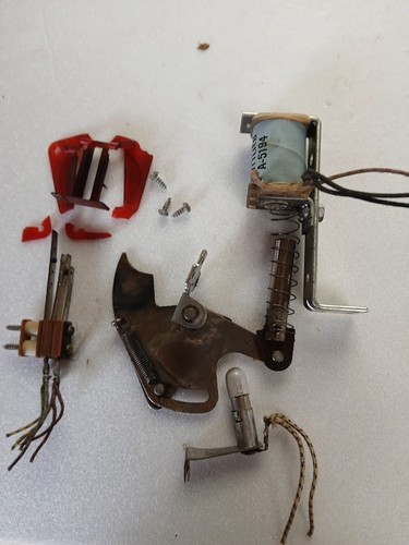 Gottlieb avant 1978 - gottlieb,