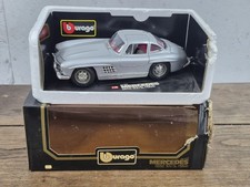 Voiture Miniature Mercedes