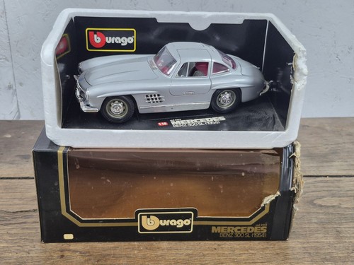 Voiture miniature mercedes - voiture,