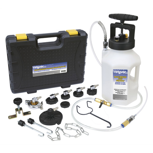Mityvac mv6840 professional - mityvac,