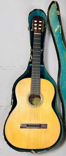 Guitare classique sadao - classique,