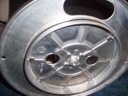 Plateau platine pioneer - plateau,