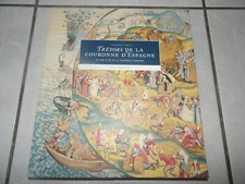 S3- Trésors de la couronne d'