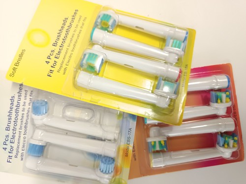 Lot brossette pour - lot, 12