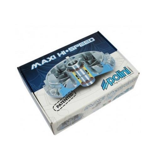 Variateur speed polini - variateur,