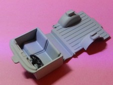 Dinky 1429 Peugeot 404 Police