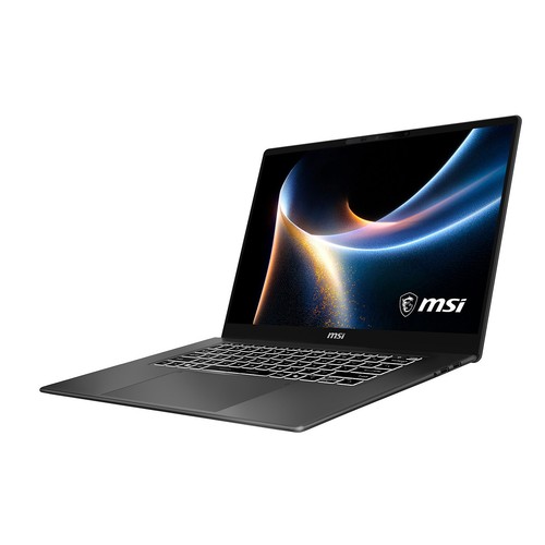 Msi prestige c3mg intel - msi, ai+