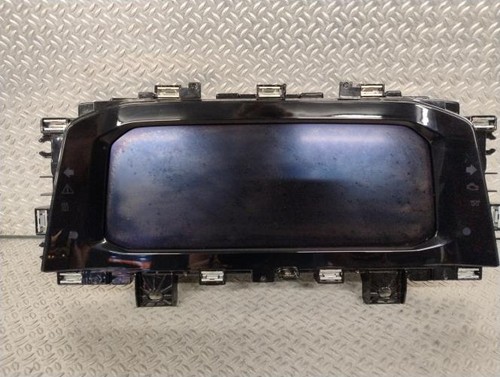 Compteur volkswagen golf - compteur,