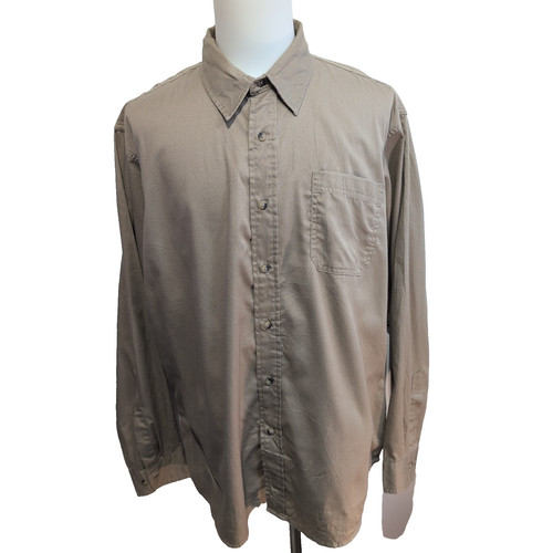 Chemise wrangler manches - chemise,