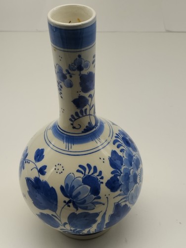 Vase vintage soliflor royal - soliflor,