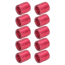 10pcs Archery Shaft Anneaux En
