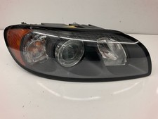 06-10 Volvo C70 Right Passenger side Halogen Headlight Assembly 31383194
