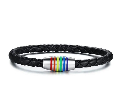 Bracelet gay pride - bracelet,